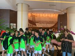 -甸园锦江宾馆(北外滩店)