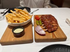 -马克西姆俄罗斯餐厅(通亚街店)