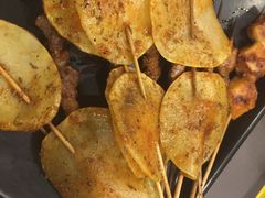 -望京小腰(北京总店)