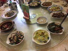 -禄源公·老莞诚饭店
