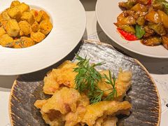 -奉天小馆·非遗东北菜(济南万象城店)