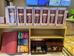 -奈雪的茶(杭大501城市广场PRO店)