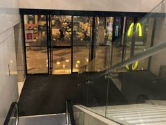 -麦当劳(花城大道华穗路店)