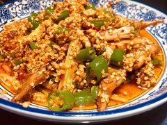 -拈一筷子·宜宾江湖菜(总店)
