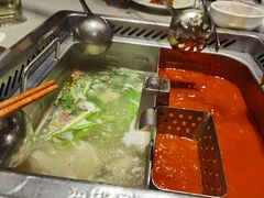 -海底捞火锅(铁西万达店)