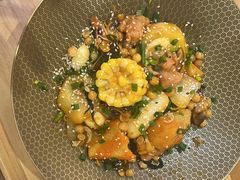 -福客麻辣烫·现炒麻辣香锅(印力中心店)