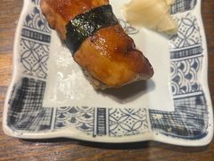 鹅肝寿司-鸟屯(三里屯店)