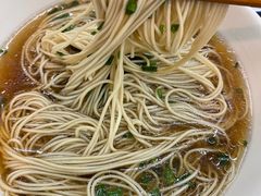 -逸桂禾面馆