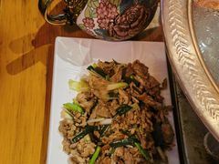 -民食香·腊排骨野生菌美食(木府店)