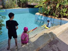 -平江亚马逊水上乐园