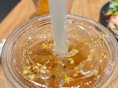 -KimPro 辛普乐概念韩餐