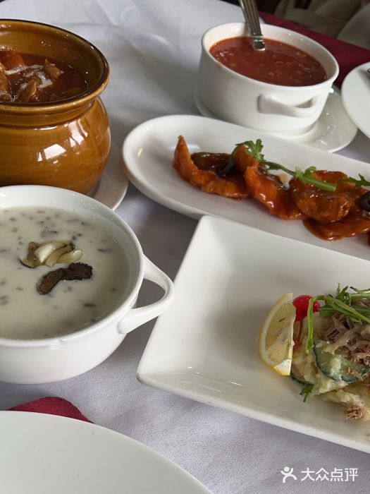 维兰西餐(万泉河店)图片