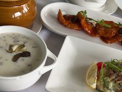 -维兰西餐(万泉河店)