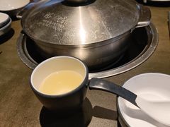 -同仁四季椰子鸡(宝安壹方城店)