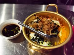 -马路牙子地桌烤肉(工体店)