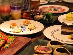 -404干式熟成牛排馆•聚会餐厅