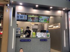 -沪上阿姨·精选茶饮(天长东路店)