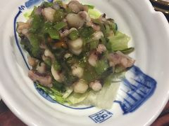 -石屋料理(南京西路店)