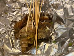 盐焗大海螺-四海之家(蛇口店)