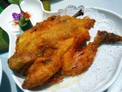 -鼎记酒楼(雁南一路店)