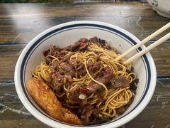 -李易面馆(树木岭店)