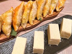 烤包子-耶里夏丽·丝路国际·新疆餐厅(浦东区东方路店)