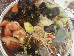 -有滋有味烧烤涮(果园星城C区店)
