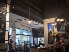 -La Creperie法餐厅(芮欧百货店)