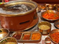 -西塔老太太泥炉烤肉(苏州大悦城店)