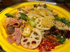 -北丐先生·野馄饨烧烤(雨花万象店)