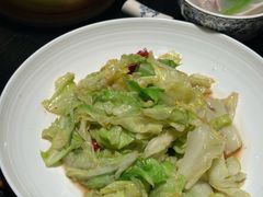 -金谷仓家庭料理(马泉营店)