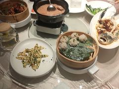 -王府井酒店(金桥港湾店)
