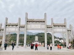 -吃香喝辣·地道衡东菜(南岳大庙店)