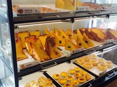 -85度C(厦门中华城新店)