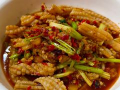 -笨罗卜浏阳菜馆(太平街店)