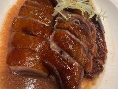 烧鹅-万达瑞华酒店·品珍中餐厅