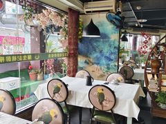 -陈生记黑鱼馆·20年活鱼现杀(宁波鼓楼店)