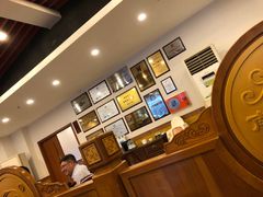 -南门涮肉(北洼路店)