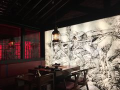 -大渝火锅(太仓万达店)