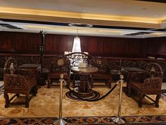 -上海瑞金洲际酒店