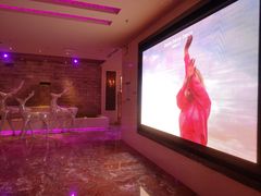 -奥斯汀KTV(金湖店)