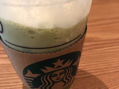 -星巴克(西安李家村万达店)