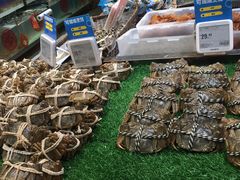 -盒马鲜生(悦峰店)