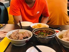 油麻鸡-松發肉骨茶(先得坊店)