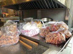 -京天红酒家(虎坊路店)