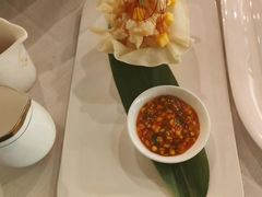 -白云中餐厅·粤菜·亚龙湾喜来登度假酒店