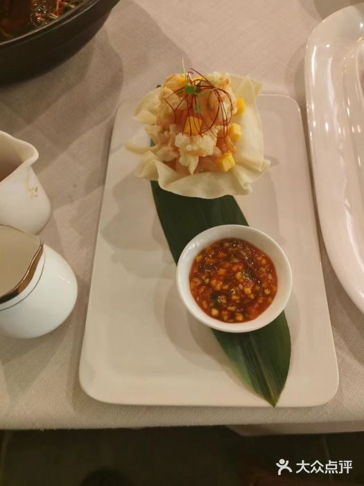 白云中餐厅·粤菜·亚龙湾喜来登度假酒店图片