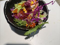-渔荷食町·铁板烧料理(崂山万象汇店)