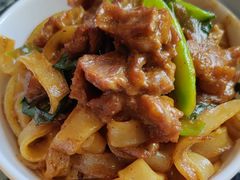 -潮汕美牛肉丸火锅店(天宁寺店)