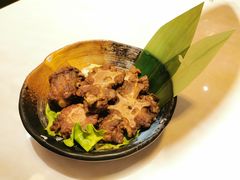 -一哥澳门豆捞·澳门风打边炉(高德置地店)